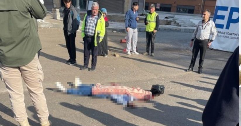 Malatya’da eski eşi tarafından vurulan kadın hayatını kaybetti