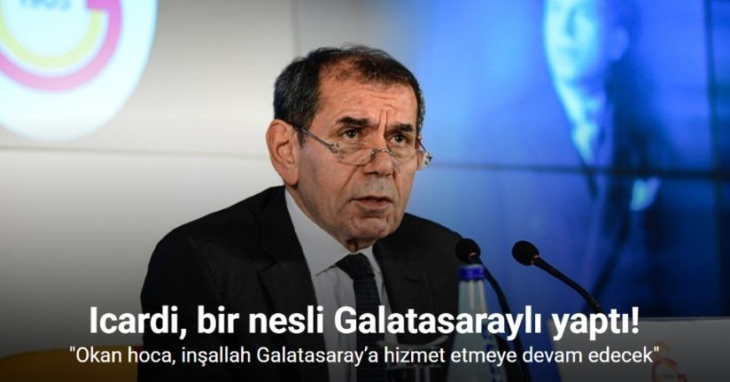 Dursun Özbek: 