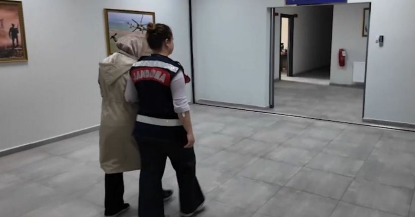33 ilde FETÖ operasyonları: 43 tutuklama