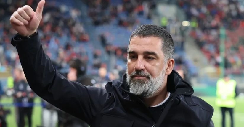Arda Turan Karar Verdi