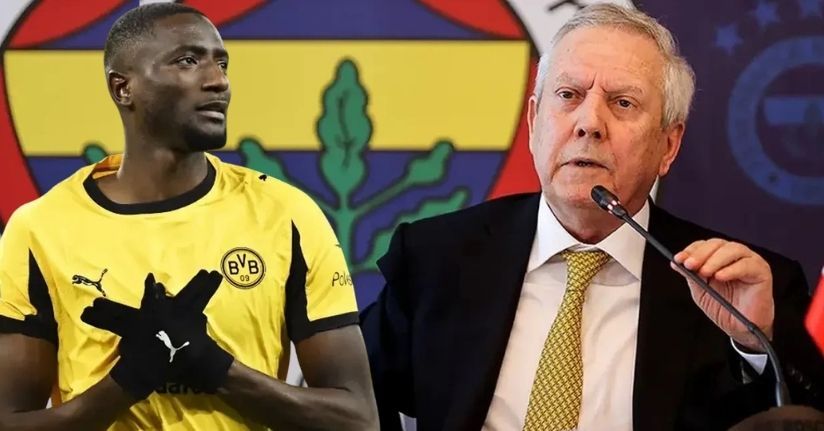 Aziz Yıldırım’dan 30 Milyon Euroluk Forvet Bombası!