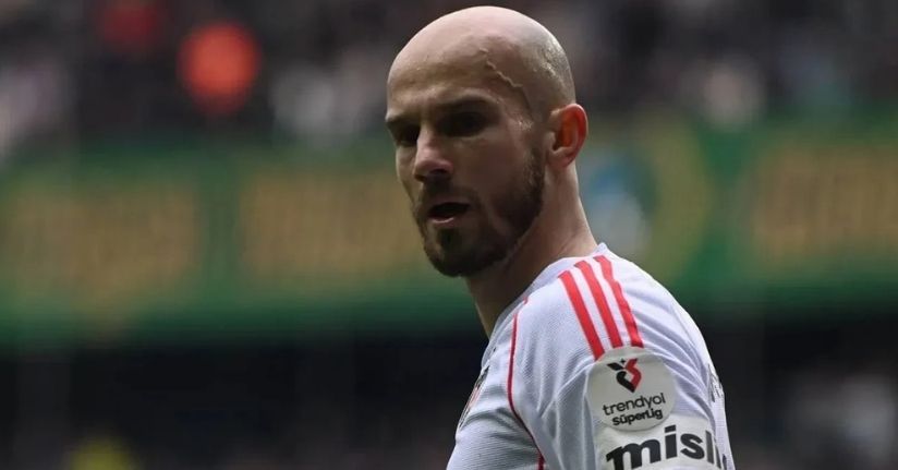 Vaclav Cerny Kararı Sergen Yalçın’a Bağlı