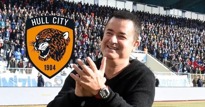 Hull City Premier Lig İçin Wembley’e Çıkıyor