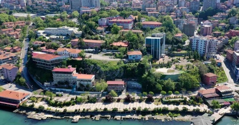 Zonguldak’ta ortalama hane halkı büyüklüğü 2,71 oldu