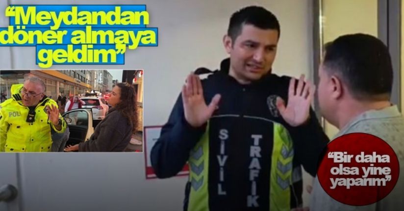 Korsan taşımacılığa sıkı denetim: Sürücülerin sözleri dikkat çekti