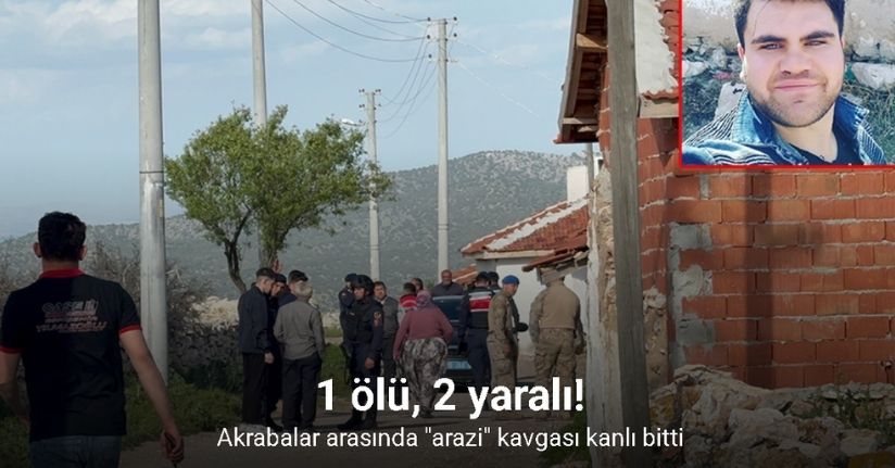 Akrabalar arasında 