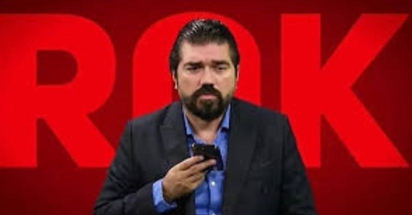 Rasim Ozan Kütahyalı yasa dışı bahis operasyonu kapsamında İstanbul’daki evinde gözaltına alındı