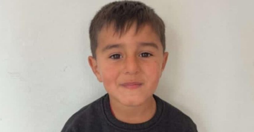 Kayıp olarak aranan 5 yaşındaki çocuk ölü bulundu
