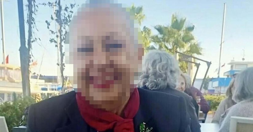 Huzurevinde ölüme 6 taksitli 21 bin lira ceza