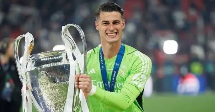 Beşiktaş’ın Kaleci Listesinde 4 Yıldız İsim