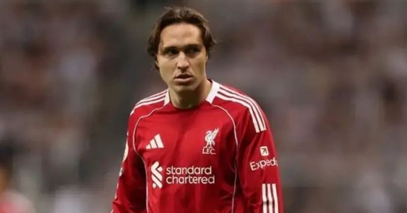 Beşiktaş’ta Federico Chiesa Harekatı