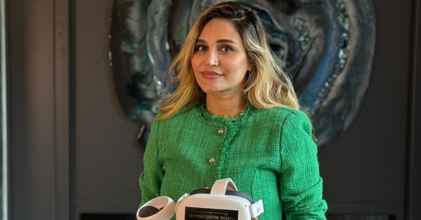 Dijital davranış analizi raporu; 1470 kişi fiziksel ortamda buluşmayı kabul etti