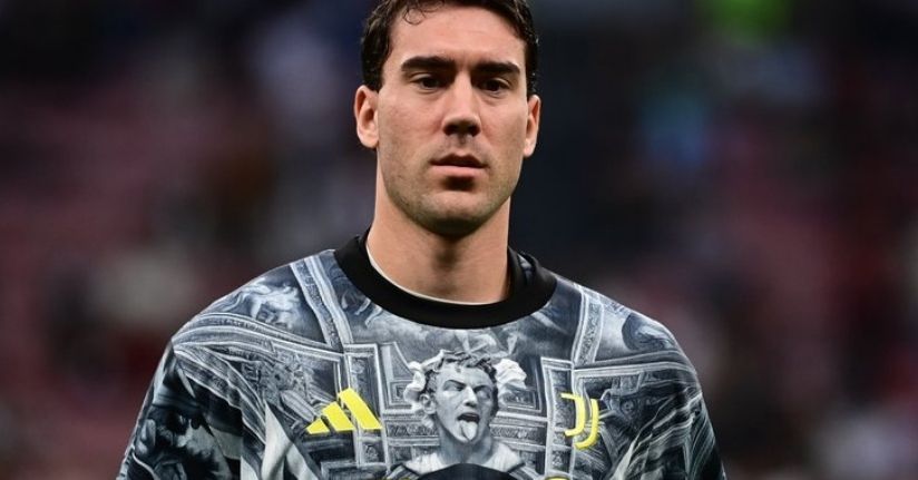 Fenerbahçe’de Dusan Vlahovic Harekatı