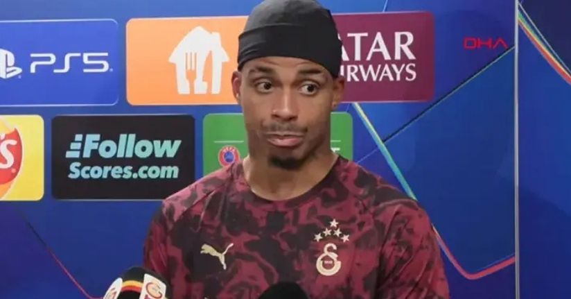 Galatasaray’dan Mario Lemina kararı! Yeni sözleşmede anlaşma sağlandı