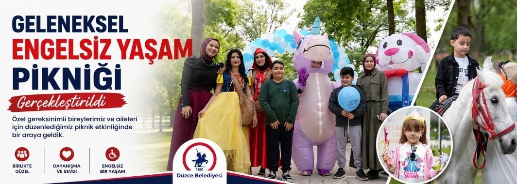 Spor Etkinliklerinden At Binmeye, Sağlık Taramasından Eğlenceye Dolu Dolu Program