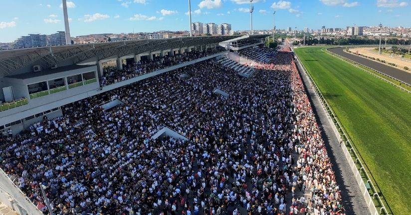 71'inci Dişi ve Erkek Tay Deneme Koşuları pazar günü Veliefendi'de