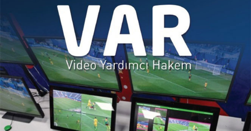 Çaykur Rizespor - Beşiktaş maçının VAR hakemi belli oldu