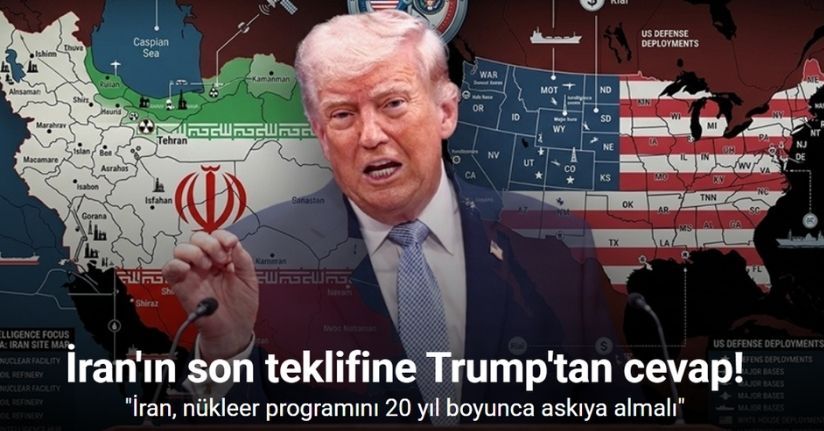 Trump: 
