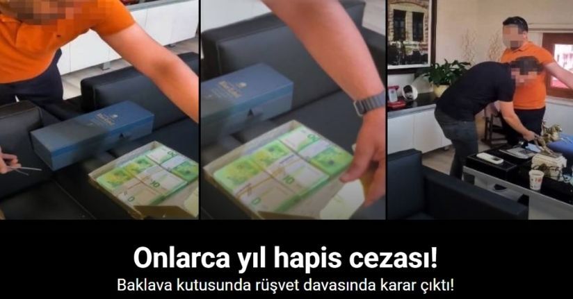 Manavgat Belediyesine yönelik ’yolsuzluk’, ’rüşvet’ ve ’irtikap’ yolsuzluk davasında karar açıklandı
