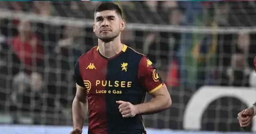 Trabzonspor, yeni sezonun ilk transferini Yaptı