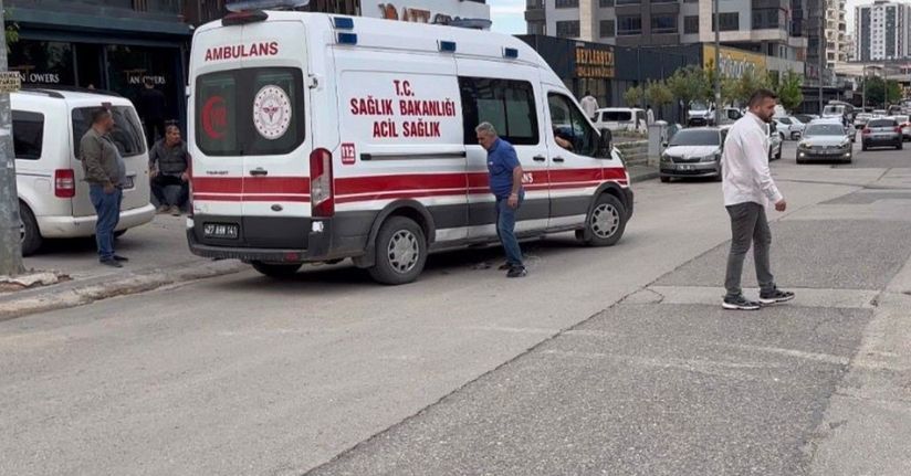 Cam silerken 8’inci kattan düşen genç kız hayatını kaybetti