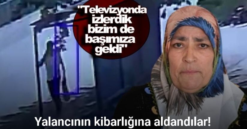 Yaşlı çift, ev almak için biriktirdikleri 2 kilogram altını dolandırıcılara kaptırdı