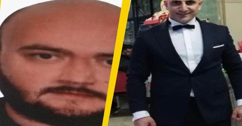 Otomobilde boğazını kestiği patronu, babasının ricasıyla kendisini işe almış
