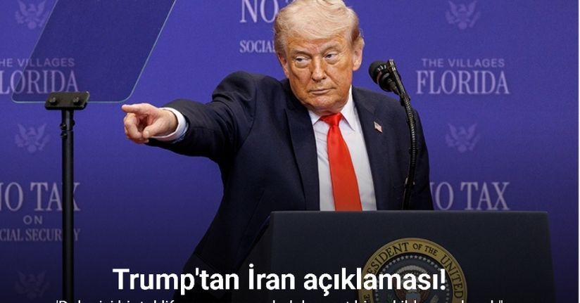 Trump: 