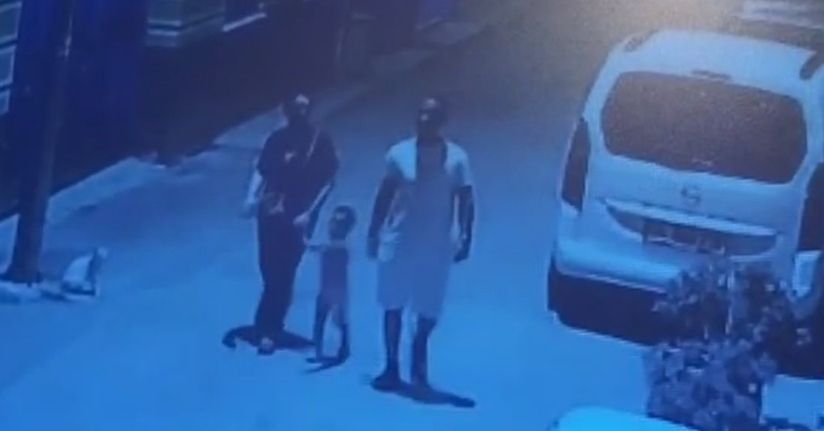’Kızım ölümüne sevdi’