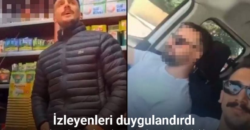 Şehit polis Emrah Koç’tan geriye bu görüntüler kaldı