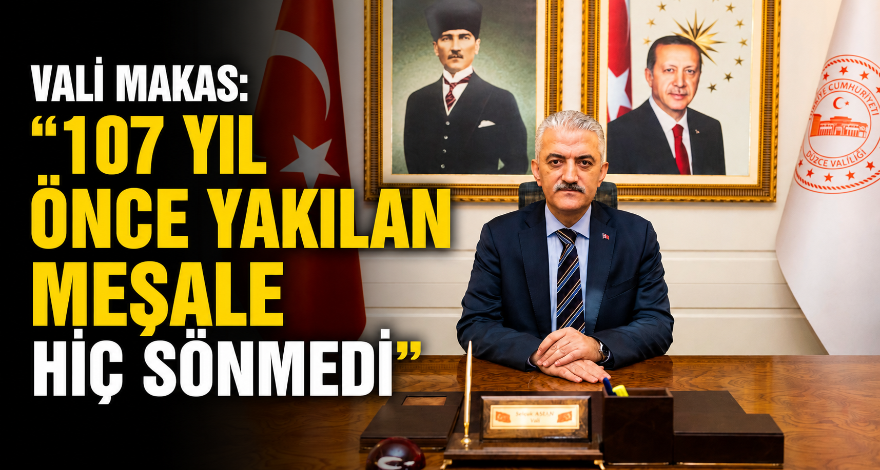 Vali Makas, 