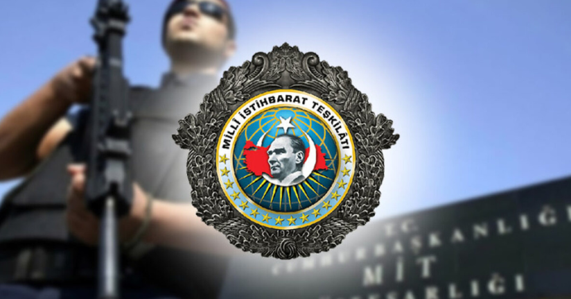 Almanya’nın peşinde olduğu isim MİT ve polis tarafından yakalandı
