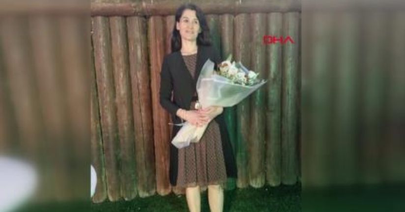 Öğretmen Fatma Nur Çelik'i öldüren sanığın yargılandığı davanın duruşması 18 Haziran'a erteledi