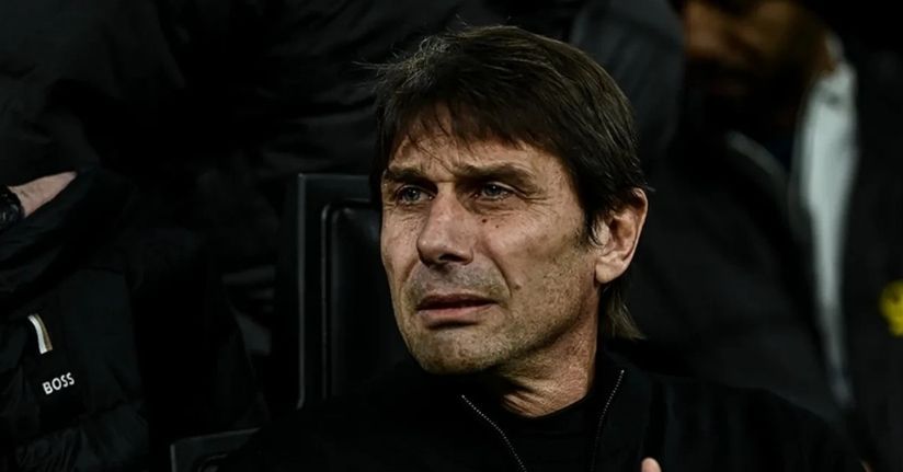 Hakan Safi Antonio Conte ile anlaştı