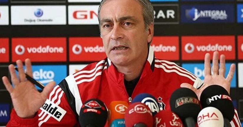 Beşiktaş’ta Önder Özen Dönemi Sert Başladı
