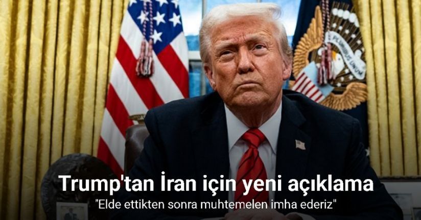 Trump: 