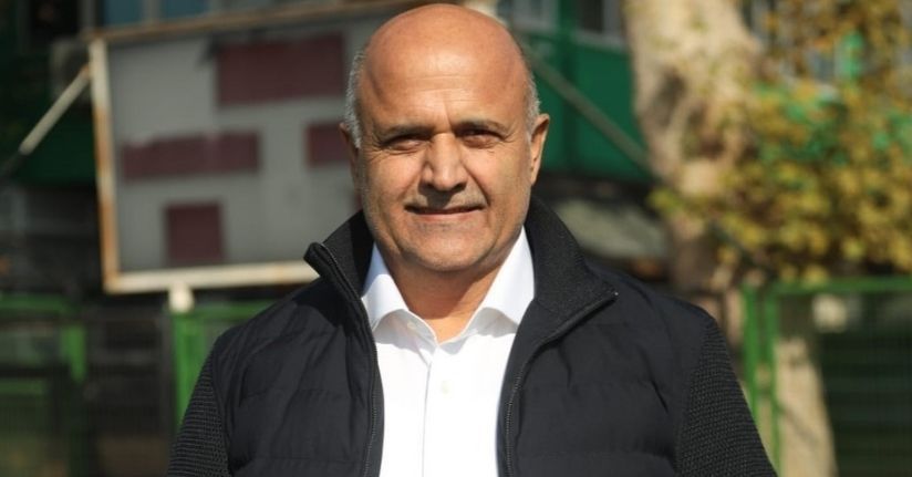 Kocaelispor’da Recep Durul adaylıktan çekildi