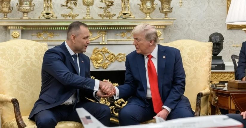 Trump duyurdu: ABD, Polonya'ya 5 bin ilave asker gönderecek