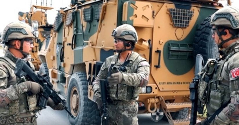 MSB'den 'NATO-Sırbistan 2026 Tatbikatı' paylaşımı