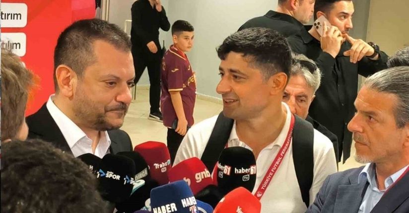 Ertuğrul Doğan: 