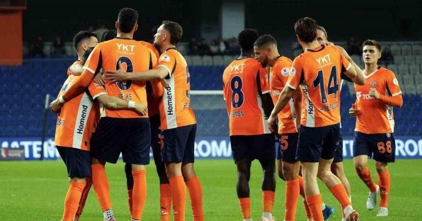 Trabzonspor’un zaferi Başakşehir’i Avrupa’ya taşıdı