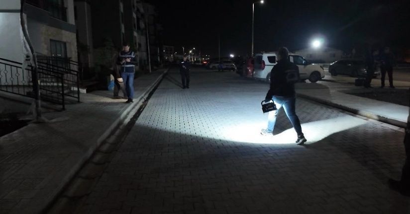 Kayınbaba kızıyla boşanma aşamasındaki damadını vurdu: 2’si ağır, 3 yaralı