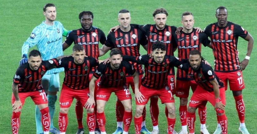 Süper Lig’e yükselecek son takım yarın belli olacak