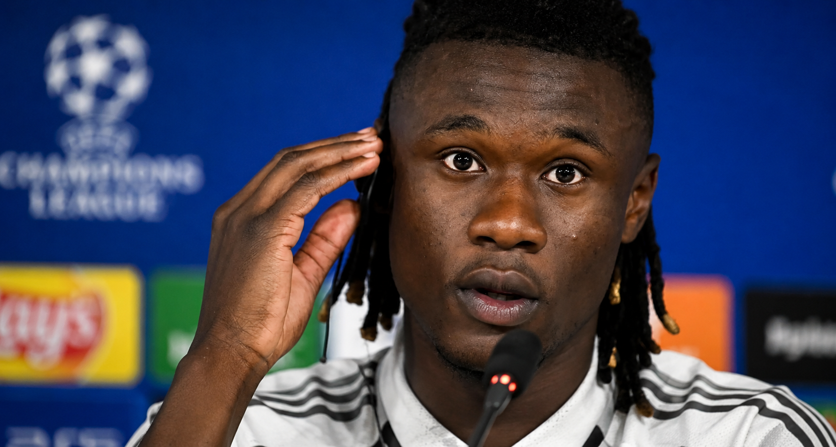 Hedefte Camavinga ve Pape Gueye Var