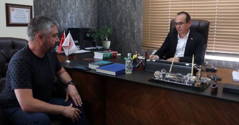Rus iş insanına sahte e-imzayla 250 milyonluk haciz; 3 şüpheliye dava 