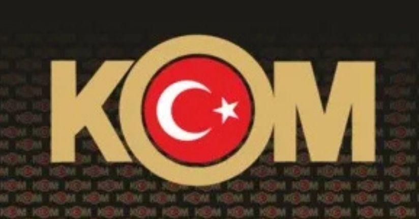40 milyon haplık uyuşturucu üretimi son anda engellendi