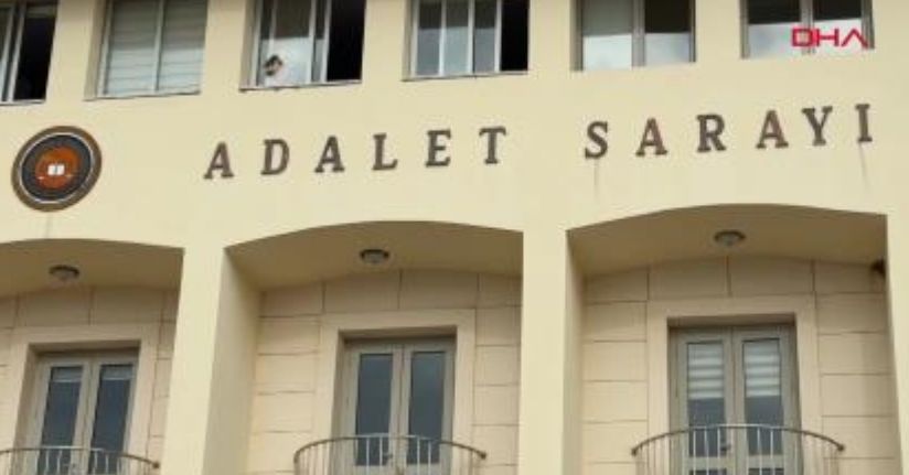  Rus anne- kız cinayeti davasının gerekçeli kararında 'Sahte plaka, çifte bilet ve kan izleri' vurgusu 