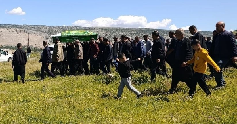 Gaziantep’te acı kaza: Geri manevra yaparken 1,5 yaşındaki torununu ezdi