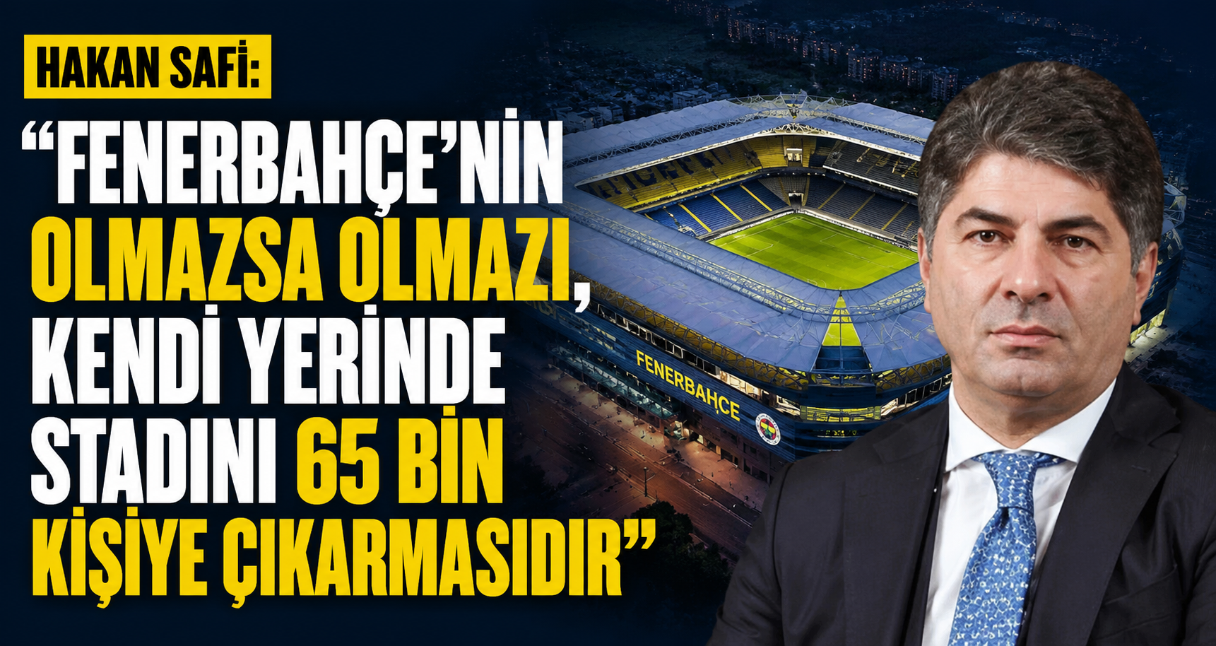 Hakan Safi: 