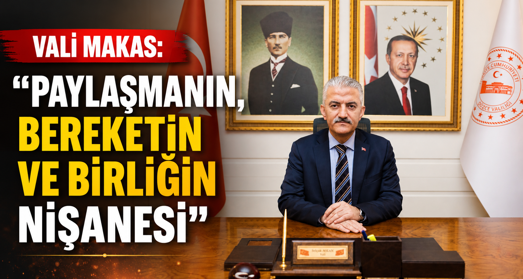 Vali Makas, 